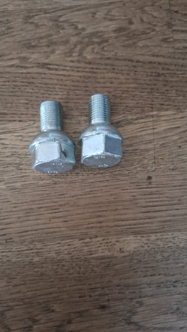 Jamet Wielbouten M14 - Afbeelding 4