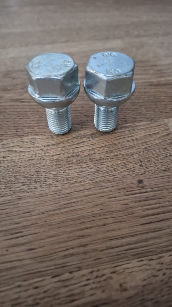 Jamet Wielbouten M14