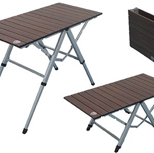 One action table 81 x 40 x 35