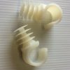 Jamet Halve Maan Plastic 22/25 MM