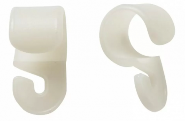 Tentclip met Haak 25-28 mm