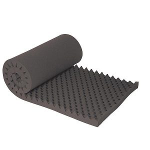 Noppenmatras - Schuimrubber