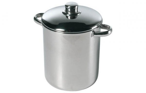 RVS Soeppan 4.5 Liter