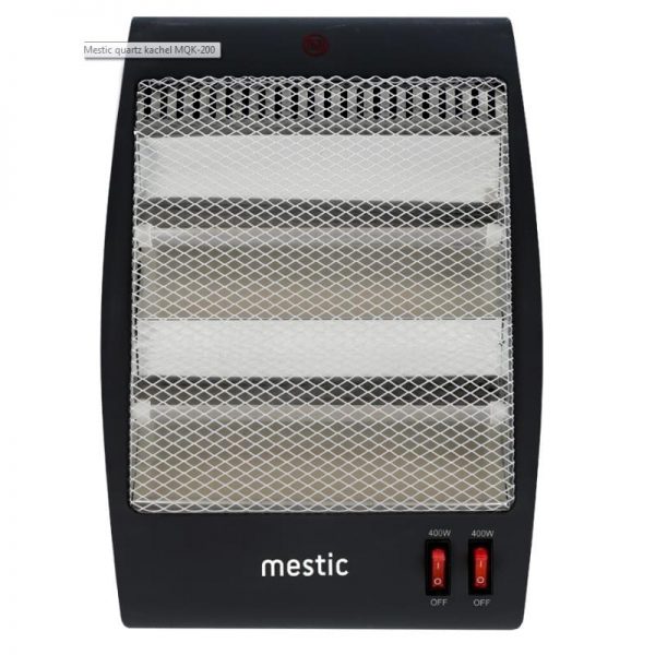 Mestic quartz kachel MQK-200