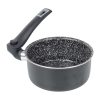 Steelpan Met Wegklapbare Handgreep 16 CM - Afbeelding 2