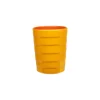 Rebel Outdoor Gekleurde beker geel