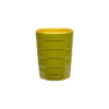 Rebel Outdoor Gekleurde beker groen