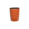 Rebel Outdoor Gekleurde beker oranje