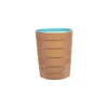 Rebel Outdoor Gekleurde beker zalm