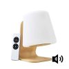 Rebel Outdoor lamp met luidspreker - Afbeelding 2