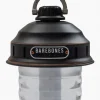 Barebones Beacon Lantern Lamp Black-Bronze