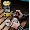Barebones Enamel Espresso Cup Eggshell - Afbeelding 2