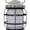 Barebones Forest Lantern 1-220 Lumen Vintage White