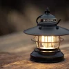 Barebones Mini Edison Lantern Vintage White - Afbeelding 3