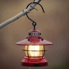 Barebones Mini Edison Lantern Vintage White - Afbeelding 2