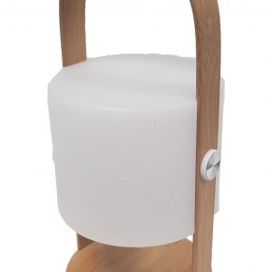Blokhus led lamp