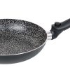 Koekenpan Met Wegklapbare Handgreep 24 CM