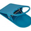 Clips voor drinken kleur Licht blauw