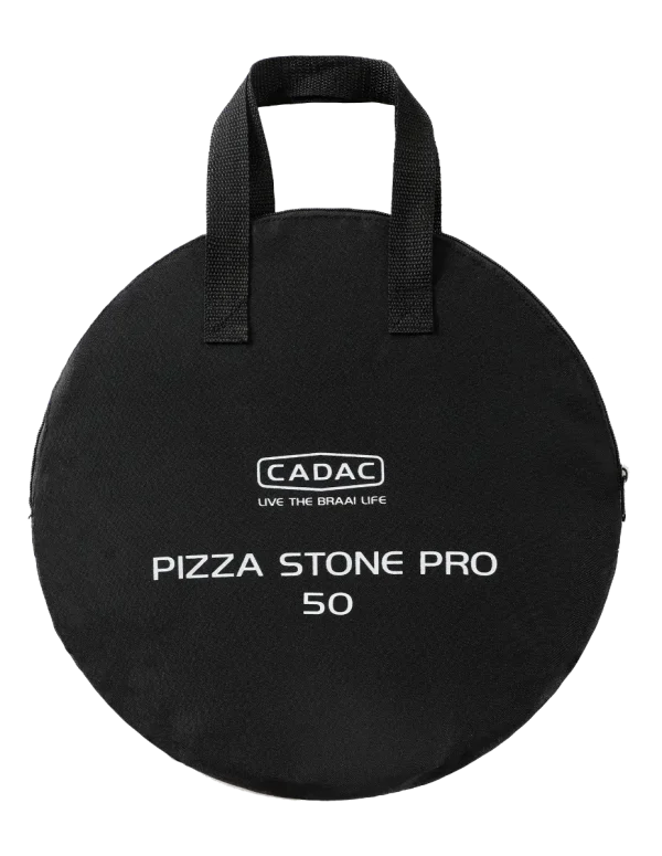 Cadac Pizzasteen Pro 50 - Afbeelding 3