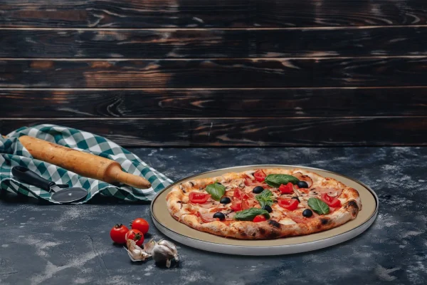 Cadac Pizzasteen Pro 50 - Afbeelding 2