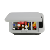 MESTIC KOELBOX COMPRESSOR MCC-25 AC/DC - Afbeelding 2