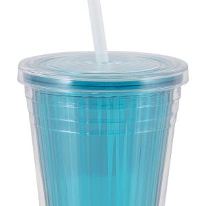 Gimex - Thermobeker - 500 ml - Turquoise