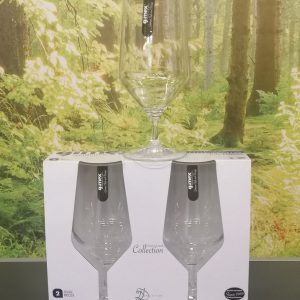 Gimex - Solid Line - Bierglas