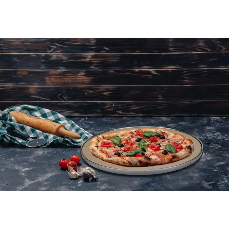 Pizzasteen Pro 30