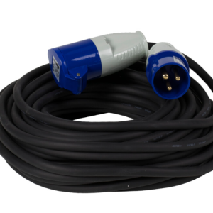 GIMEG ELEKTRA CEE VERLENGKABEL 20M