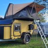 Daktent Hapro vista XL - Afbeelding 3