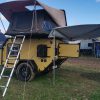 Daktent Hapro vista XL
