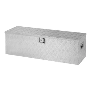  Gereedschapskist aluminium 