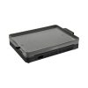 BRUNNER HOT POINT INDUCTIEKOOKPLAAT 1-PITS MET GRILL