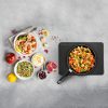 BRUNNER HOT POINT INDUCTIEKOOKPLAAT 1-PITS MET GRILL - Afbeelding 3
