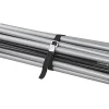 Bindriemen met metalen gesp 18mm-30cm - set van 2 stuks - Afbeelding 2