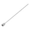 Verlengadapter 540mm / 19mm voor hoeksteun