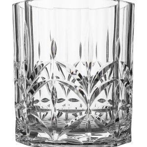Bo-Camp - Whiskeyglas - Kunststof - 400 ml