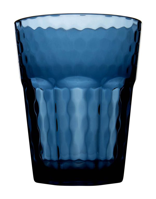 Bo-Camp - Wijn/Limonade glas - Mix & Match - 400 ml  - Afbeelding 4