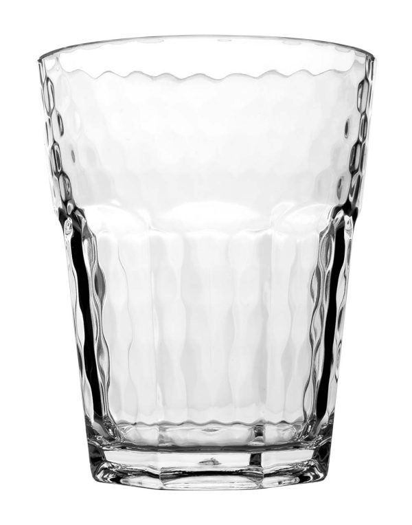 Bo-Camp - Wijn/Limonade glas - Mix & Match - 400 ml  - Afbeelding 3