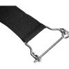 Bo-Camp - Stormband set - Universeel - Clips - 2 Stuks van 3,5 meter