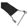 Bo-Camp - Stormband set - Universeel - Clips - 2 Stuks van 3,5 meter - Afbeelding 3