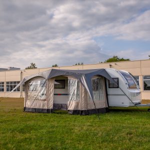 Campooz Homy Voortent