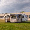 Campooz Homy Voortent Caravan 275 - Afbeelding 8