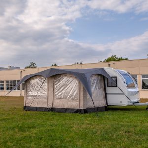 Campooz Homy Voortent