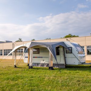 Campooz Homy Voortent