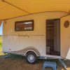 Campooz Trekking Luifel Voor Beachy