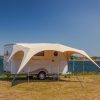 Campooz Trekking Luifel Voor Beachy