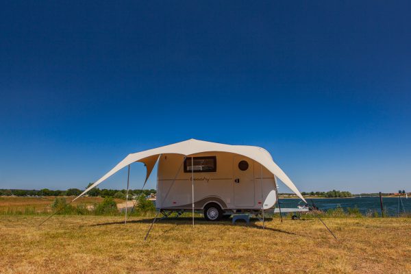 Campooz Trekking Luifel Voor Beachy