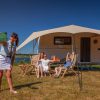 Campooz Trekking Luifel Voor Beachy