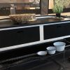Camp-Let Keuken, Allround met of zonder gasstel